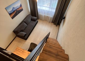 Продается квартира студия, 28.1 м2, Москва, Писцовая улица, 16с5, Писцовая улица