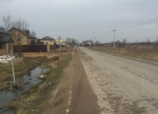 Продажа земельного участка, 7.8 сот., село Печерск, Школьная улица, 15