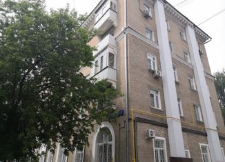 Продажа комнаты, 90.6 м2, Москва, Высокая улица, 1, метро Технопарк