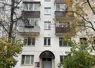 Продаю 1-ком. квартиру, 30.6 м2, Москва, 7-я Парковая улица, 2к3, 7-я Парковая улица