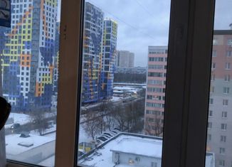 Продаю 1-ком. квартиру, 38.6 м2, Москва, Абрамцевская улица, 2, район Лианозово