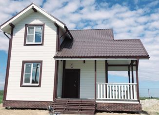 Продается дом, 82 м2, коттеджный посёлок Новая Екатериновка, Северная улица, 14