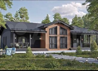 Продажа дома, 167 м2, посёлок Бобровский, Хвойный переулок