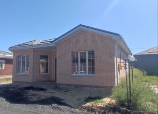 Продаю дом, 110 м2, поселок Верхнетемерницкий, бульвар Джордано Бруно