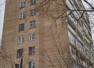 Продаю однокомнатную квартиру, 34.2 м2, Москва, улица Рогова, улица Рогова, 20