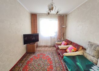 Продажа 1-комнатной квартиры, 32 м2, Красноярский край, улица Любы Шевцовой, 76