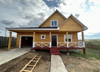 Дом на продажу, 132 м2, деревня Грановщина, Крымская улица