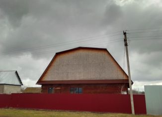 Продажа дома, 300 м2, деревня Куяшкино