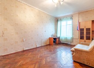 Продам 2-ком. квартиру, 51.9 м2, Санкт-Петербург, Московский проспект, 184, метро Электросила