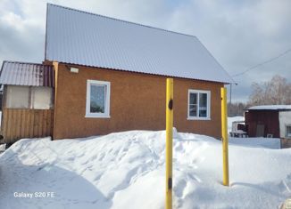 Дом на продажу, 80 м2, Томск, Октябрьский район