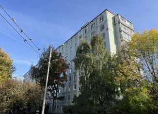 Продаю 2-комнатную квартиру, 44.5 м2, Москва, Родниковая улица, 18, метро Солнцево
