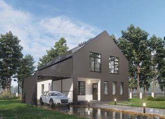 Продам дом, 180 м2, поселок Сокол, Преображенская улица, 25