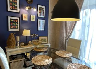 2-ком. квартира на продажу, 70.2 м2, посёлок Тельмана, посёлок Тельмана, 44