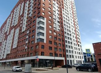 Продается квартира студия, 18.3 м2, Москва, Родниковая улица, 30к2, метро Саларьево