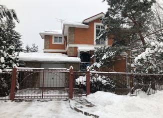 Продается дом, 245 м2, Пушкино, Вишнёвая улица, 49