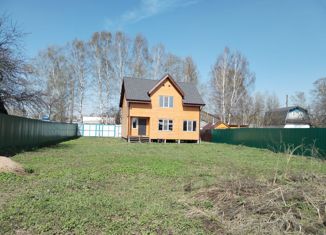 Продажа дома, 140 м2, Нижегородская область