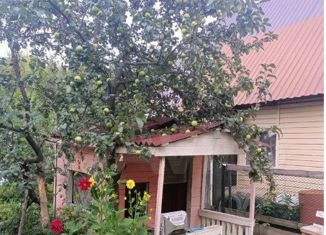 Продажа дома, 35 м2, Верхняя Пышма, СНТ Белоснежка, 51