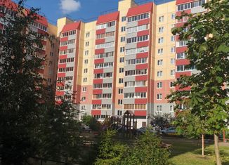 Продается 2-ком. квартира, 60 м2, посёлок Тельмана, Московская улица, 6