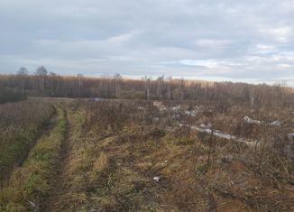 Продается земельный участок, 650 сот., деревня Ивано-Соболево, Ивановская улица