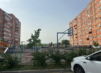 Продажа однокомнатной квартиры, 33.8 м2, Ростовская область, улица Шаповалова, 1Вс1