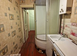 Продам однокомнатную квартиру, 27 м2, Карабаново, улица Гагарина, 4