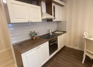 Продажа 2-комнатной квартиры, 48 м2, Иркутск, Байкальская улица, 311, ЖК Море Солнца