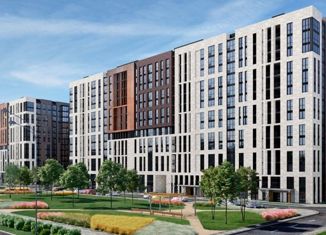 Продам квартиру студию, 25.27 м2, Санкт-Петербург, метро Чёрная речка, Вазаский переулок
