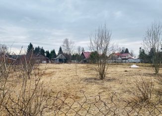 Продается участок, 15 сот., деревня Новинское, деревня Новинское, 31