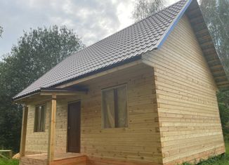 Продается дом, 92.8 м2, деревня Юрьево