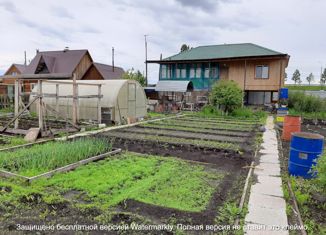 Продается дом, 160 м2, СНТ Емельяново-1, Весёлая улица, 25