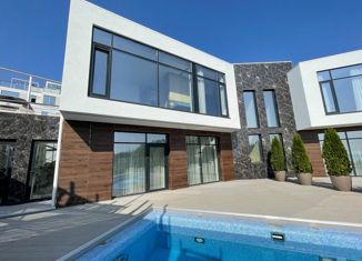 Продаю таунхаус, 160 м2, Сочи, улица Ручей Видный