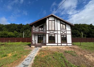 Продажа дома, 135.8 м2, деревня Баранцево