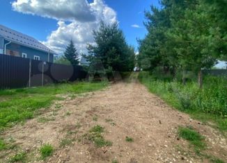 Продаю участок, 15 сот., деревня Мошницы, улица Победы