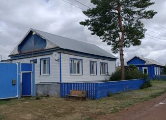 Продажа дома, 52.4 м2, село Ильинка, Комсомольская улица