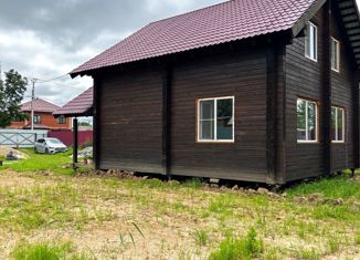 Дом на продажу, 112 м2, Хабаровский край, Равнинная улица, 51