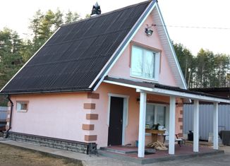 Продаю дом, 36 м2, Ленинградская область, линия II