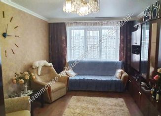 4-комнатная квартира на продажу, 74 м2, Таганрог, 1-й Новый переулок, 16-2