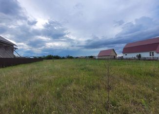 Земельный участок на продажу, 10 сот., деревня Самойловка, Миньковская улица