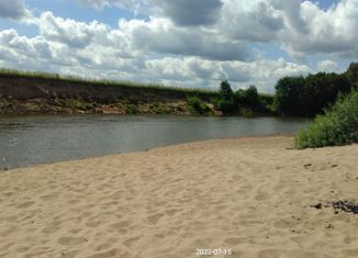 Продажа земельного участка, 25 сот., село Нижние Прыски, улица Старое Село