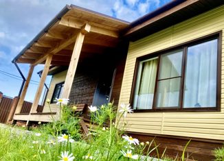 Продаю дом, 70 м2, коттеджный посёлок Беломорский, Талажское шоссе, 22/27