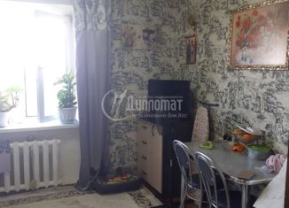 Продается 1-комнатная квартира, 18.3 м2, Курган, Половинская улица, 8Б, жилой район Центральный