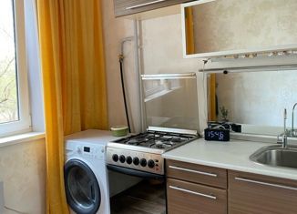 Продажа 1-комнатной квартиры, 32.5 м2, Челябинская область, улица Калмыкова, 4