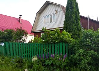 Продаю дом, 80 м2, село Локотня, СНТ Поляна, 120