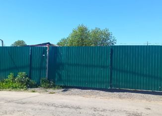 Продаю земельный участок, 7 сот., посёлок Рогово, Зелёная улица