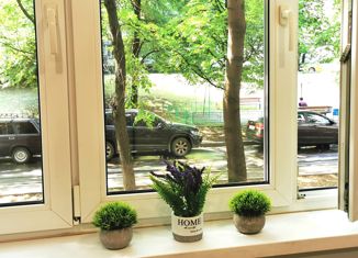 Продаю квартиру студию, 16.5 м2, Москва, Ореховый бульвар, 51, район Зябликово