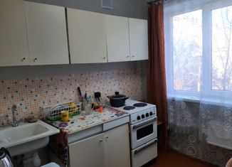 Продам однокомнатную квартиру, 27.5 м2, Забайкальский край, Красноярская улица, 37