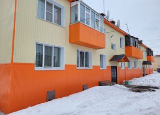 Продажа 2-ком. квартиры, 41.1 м2, посёлок Лесной, Почтовая улица, 4