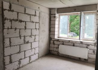 Продам квартиру студию, 21 м2, посёлок Марьино, улица Харлампиева, 44