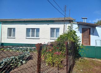 Дом на продажу, 60 м2, село Береговое-Первое, Молодёжная улица, 12/1