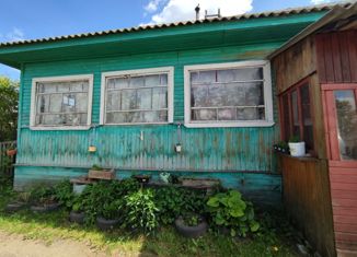 Дом на продажу, 68.7 м2, поселок городского типа Максатиха, улица Сергеева, 12